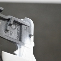 фото thumb №6, Bmw 2 f45 2015 задня сторона ліва ручка зовнішня двері передніх