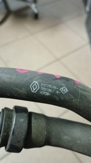 фото thumb №7, Шланг шланг води renault clio v 215753014r