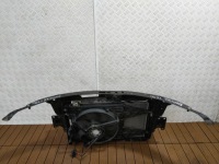 фото thumb №12, Skoda roomster 06-10 капот бампер крылья лампы решётка радиатора pas lf7t