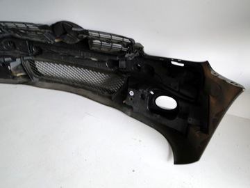 фото thumb №16, Mercedes slk r171 171 передній рестайлінг бампер переднє na pts i розпилювачі