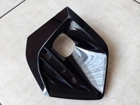 фото thumb №7, Решётка бампера - перед - peugeot 2008 ii