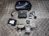 фото thumb №1, Набір стартовий lexus is ii 220d 89661-53701 83800-53640