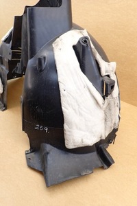 фото thumb №10, Astra vi l 2021- праве підкрилок pas перед передні оригінал 9839641580