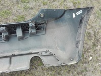 фото thumb №7, Бампер задняя задний - audi a1 8x 2011 ly9b