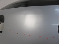 фото thumb №10, Крышка багажника багажника vw touran ii 1t3 la7w