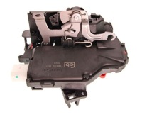 фото thumb №1, Skoda octavia ii, fabia ii, golf v,zamek двері febi bilstein 178833 pr. задня