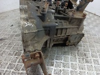 фото thumb №7, Kia carens ii 2009 механическая 5-ступенчатая коробка передач передач