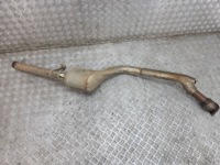 Katalizator/dpf land rover range rover velar kk835l219bc Оригинал, фото thumb