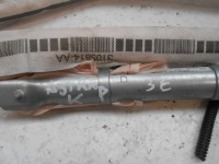 фото thumb №6, Opel astra k подушка шторка правая 39187598