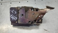 фото thumb №1, Замок лівий задня fiat brava 92r , pin4, piny2