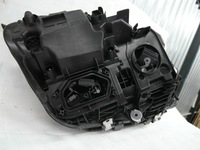 фото thumb №9, Bmw 3 g20 рестайлинг laser синяя идеальная лампа передняя левая 9450801-04 nr72