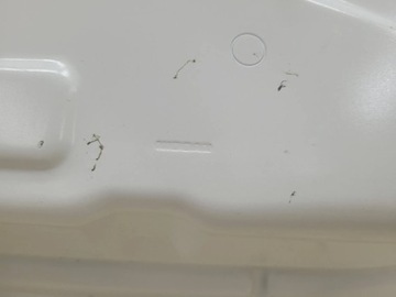 фото thumb №12, Nissan leaf ii 2 17+ двері зад задні праві fv