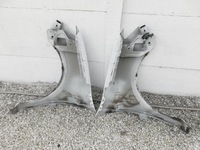 фото thumb №10, Перед kpl dacia logan ii sandero капот бампер передній лампи крила радіатор