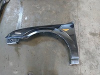 фото thumb №14, Kompletny перед mondeo g0 mk3 хетчбек 5d