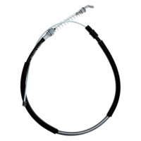 фото thumb №1, Трос гальма ручного лівий задня dodge ram 11-19