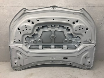 фото thumb №8, Bmw ix1 u11 капот крышка двигателя 22 -