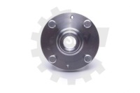 фото thumb №4, Ступица колеса с подшипник перед hyundai sonata