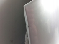 Jaguar x-type капот крышка двигателя mdz решётка радиатора Недорого, фото thumb