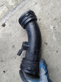 фото thumb №1, Труба шланг інтеркулер volkswagen t5 2.5 tdi 7h0145955h