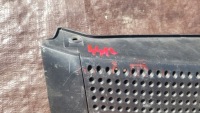 фото thumb №2, Fiat panda ii решётка радиатора решётка радиатора // 4412