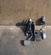 фото thumb №1, Renault vel satis lift педаль педалі газу гальма