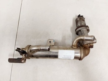 фото thumb №7, Hyundai i30 ceed ii клапан egr радиаторов радиатор выхлопных газов egr 28410-2a300