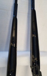 фото thumb №11, Vw t-cross t-roc рычаги дворник 2gm 409a 410