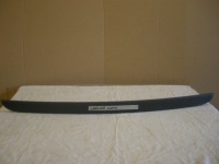 фото thumb №1, Renault laguna i combi молдинг na крышка задняя