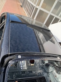 фото thumb №10, Porsche panamera 971ćwiartka кузов крыша