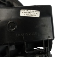 Land rover discovery sport l550 кришка кришка заливної пального fk72-27936-ba Доставка, фото thumb