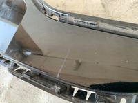 фото thumb №2, Молдинг бампера задня renault clio iv rs 850b29972r