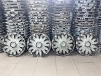 фото thumb №6, Ковпаки vw passat golf caddy оригінальні 16'' nr ik0 601 147g