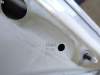 Porsche 911 992 carrera c2 c4 turbo 19- капот кришка багажника перед Доставка, фото thumb