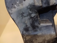 фото thumb №7, Панель фары крепления фара правое mitsubishi colt vi nr. mn105060