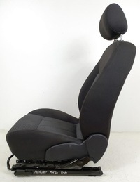 фото thumb №6, Сидіння правий перед з підігрівом ford mondeo mk4 європа