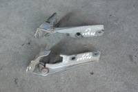 фото thumb №1, Петля капот правый левый kpl pajero iv 07r