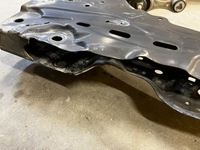 фото thumb №9, Подрамник подрамник подвеска перед dacia sandero iii 1.0 tce