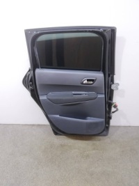 фото thumb №8, Дверь левый задняя ktvd peugeot 3008 i 2009-2016