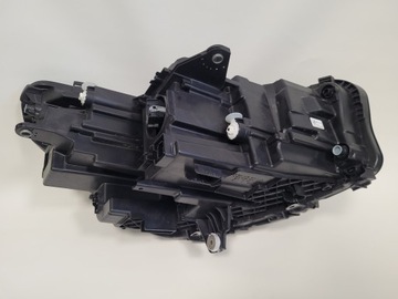 фото thumb №8, Bmw x1 u11 22- лампа led левая перед передняя 5a5bd43-02