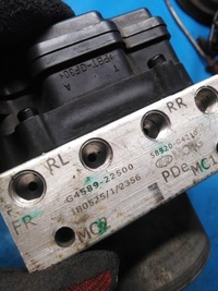 фото thumb №5, Насос abs блок керування kia ceed iii hyundai i30