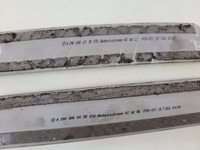 фото thumb №11, Mercedes cla c117 w117 x117 накладки пороговые led накладки подсвечиваемые 4 szt