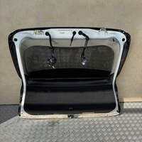 фото thumb №9, Крышка багажника задняя комплектная lexus rx 450h rx450 hybrid камера