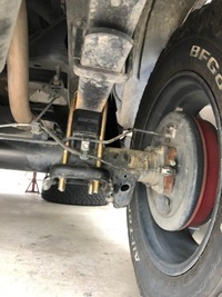 фото thumb №3, Dobinsons toyota hilux revo quick ride lift + 2''