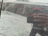 фото thumb №5, Дверь перед передние правое tegng renault talisman 15-19 r sedan