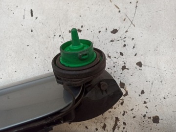 фото thumb №9, Audi q7 4l кришка заливання пального кришка ly7g 4l0809857