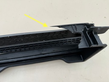 фото thumb №15, Hyundai ioniq впуск жалюзи руль воздуха правая 86999g1000