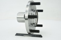 фото thumb №2, Ступица колеса перед febest do mazda mpv iii 2.3