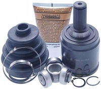 фото thumb №1, Шарнир внутренний honda accord 90-02, concerto 90-, civic 87-98 /левый/