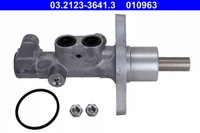 фото thumb №1, Ate 03.2123-3641.3 насос гальмівна