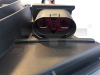 фото thumb №11, Вентилятор радіатора з корпус audi a1 a3 seat a